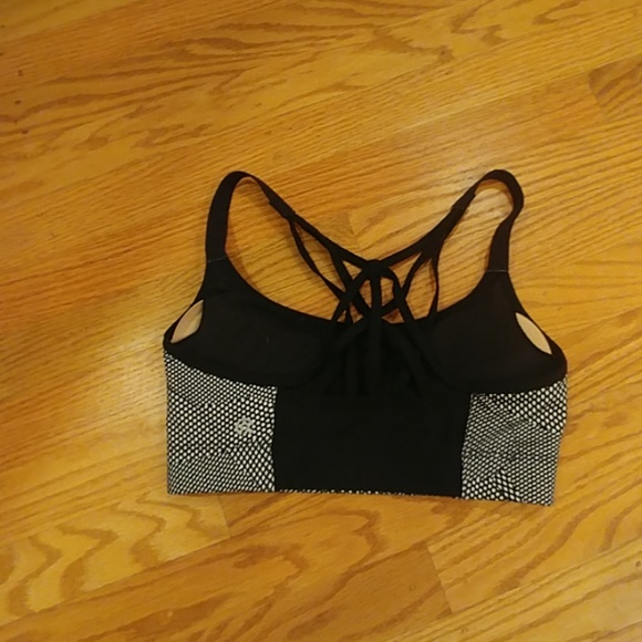 Champion Women's Sports Bra XS - Picture 2 of 4